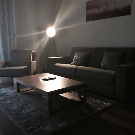 Apartments Athos Podgorica Room photo