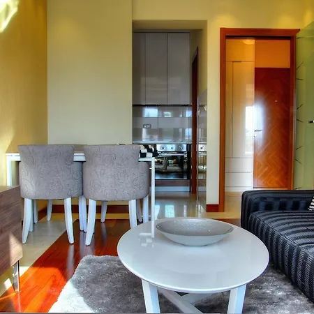 Apartments Athos Podgorica Exterior photo