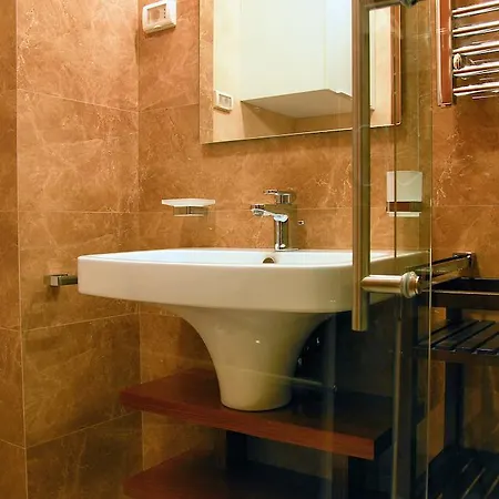 Apartments Athos Podgorica Room photo