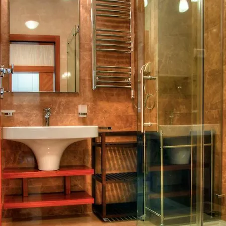 Apartments Athos Podgorica Room photo