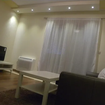 Apartments Athos Podgorica Room photo