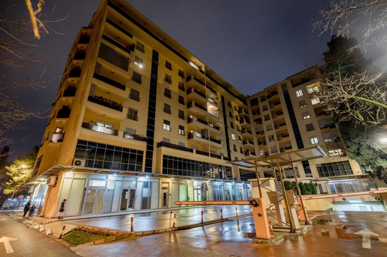 Athos Apartment Podgorica