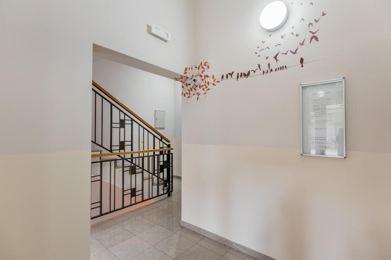 Athos Apartment Podgorica
