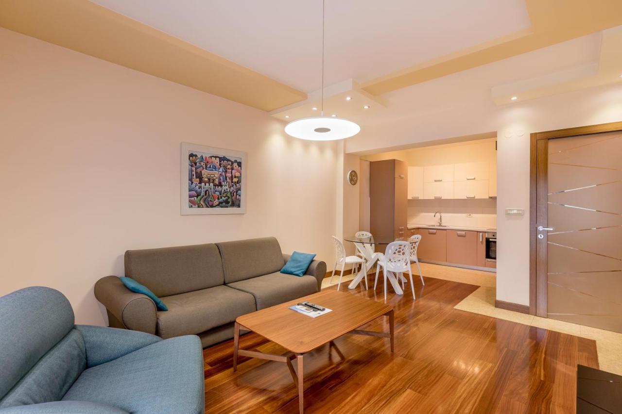 Athos Apartment Podgorica