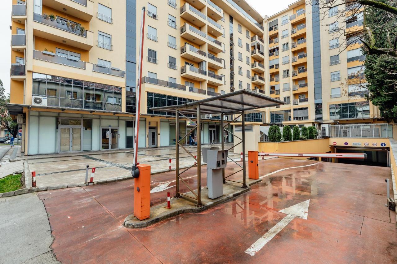Athos Podgorica