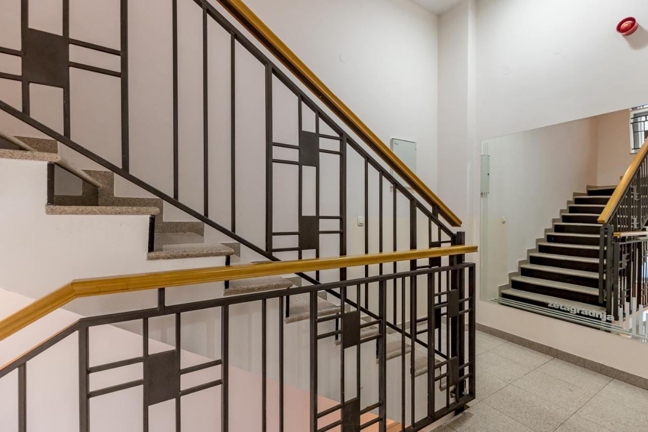 Apartment Athos *