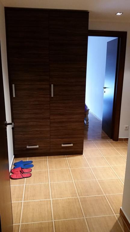 Athos Apartment Podgorica