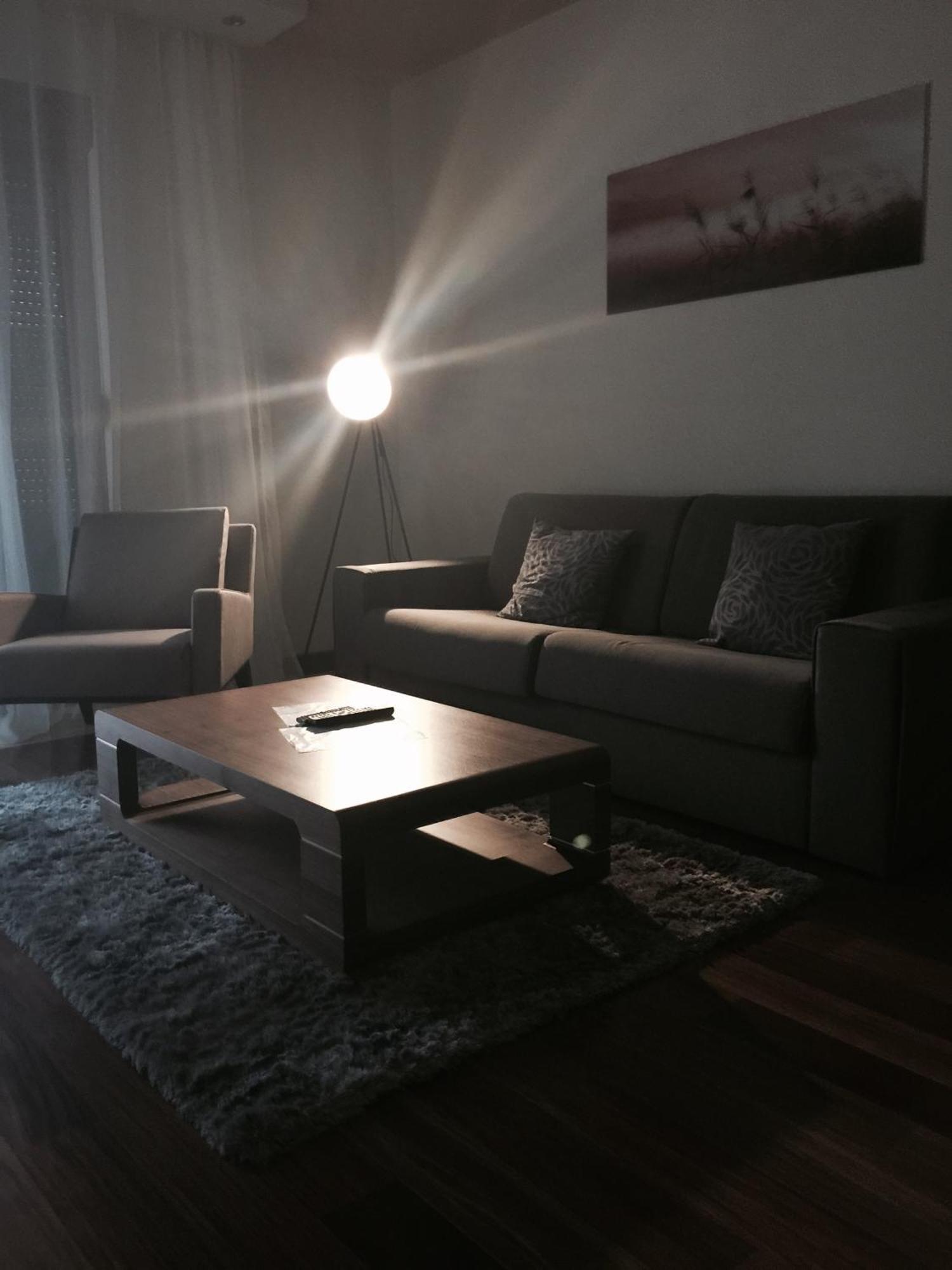Athos Apartment Podgorica