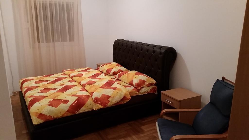 Apartment Athos