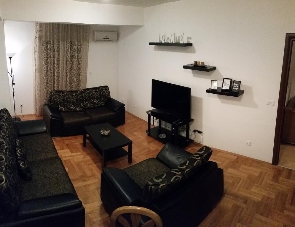 Athos Apartment
