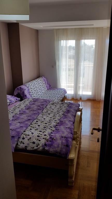 Apartment Athos