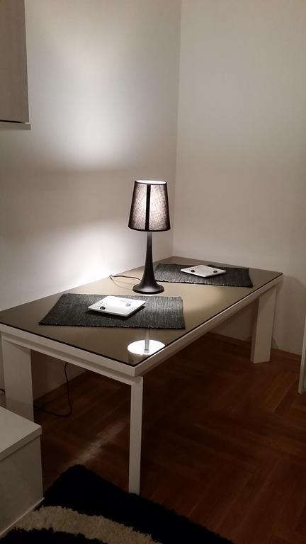 Apartment Athos