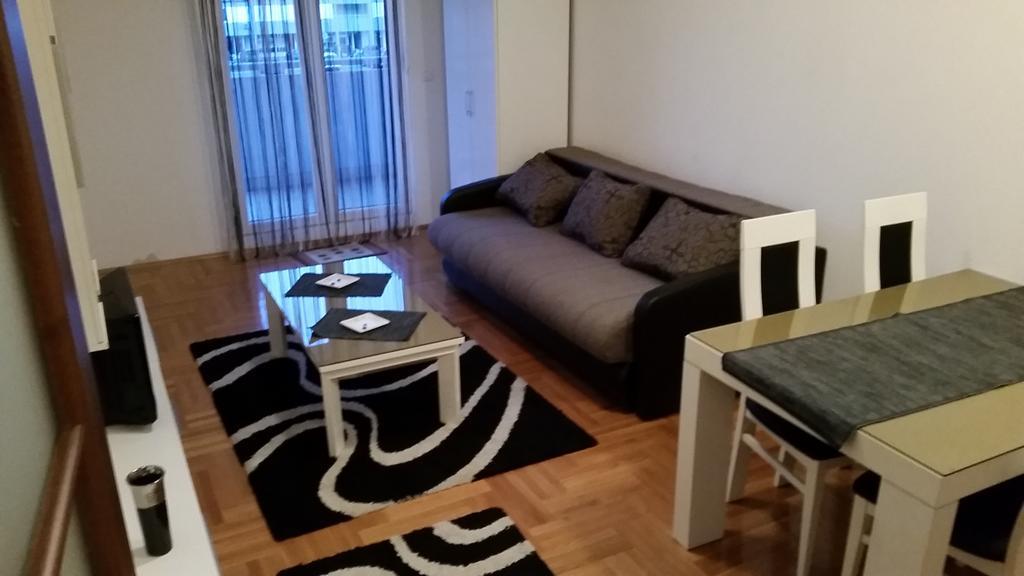 Apartment Athos Podgorica