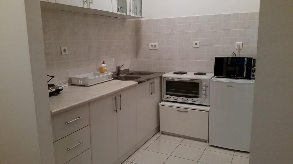 Apartment Athos Podgorica