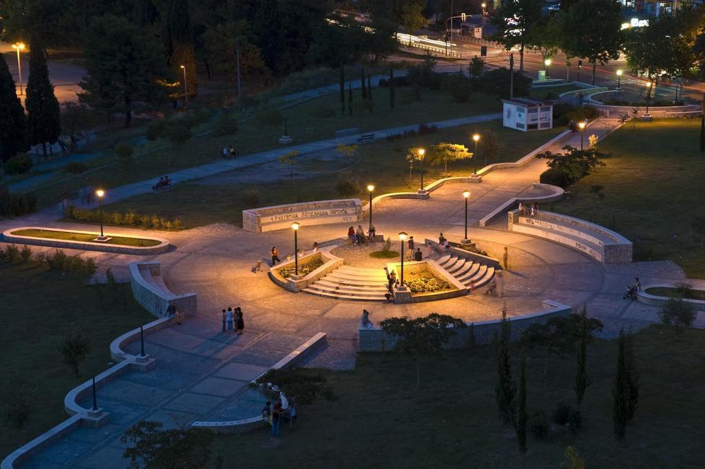 Athos Podgorica