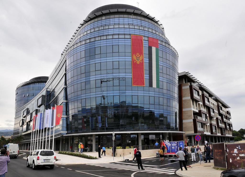 Athos Podgorica