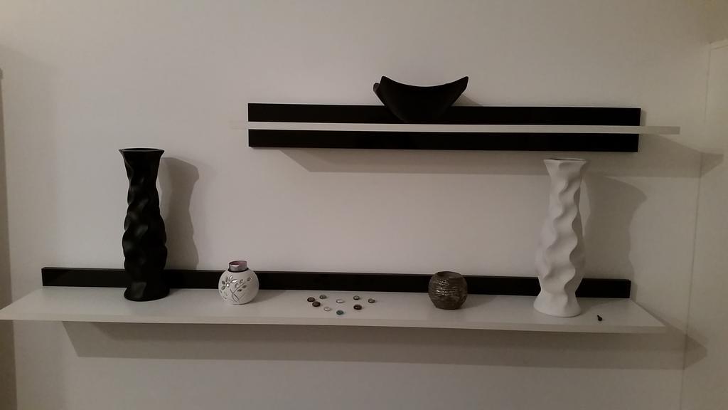 Apartment Athos