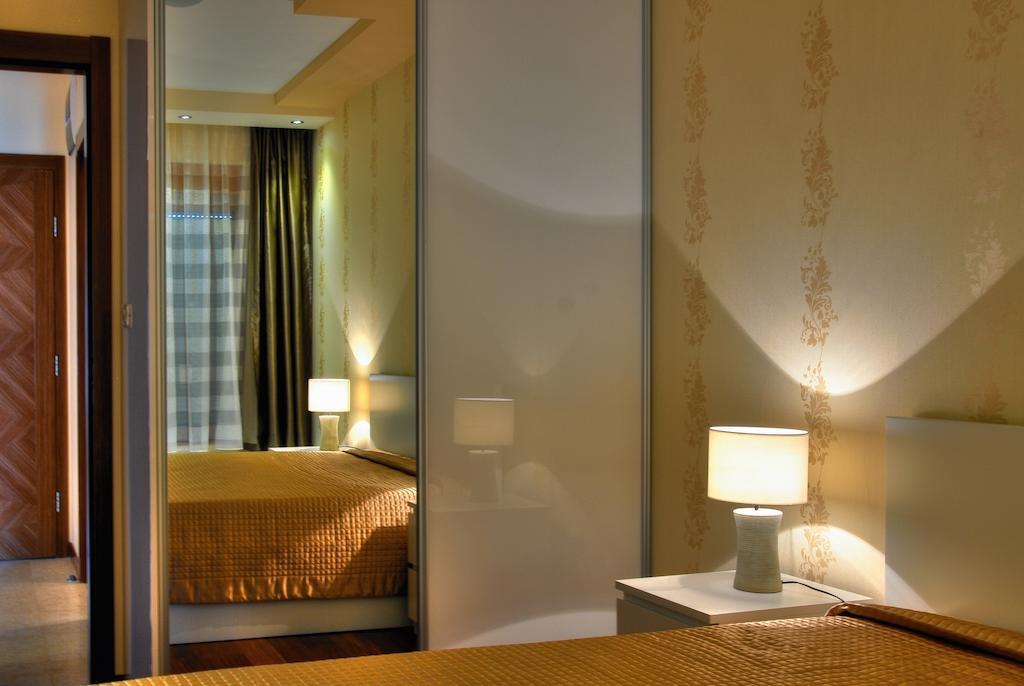Apartment Athos Podgorica