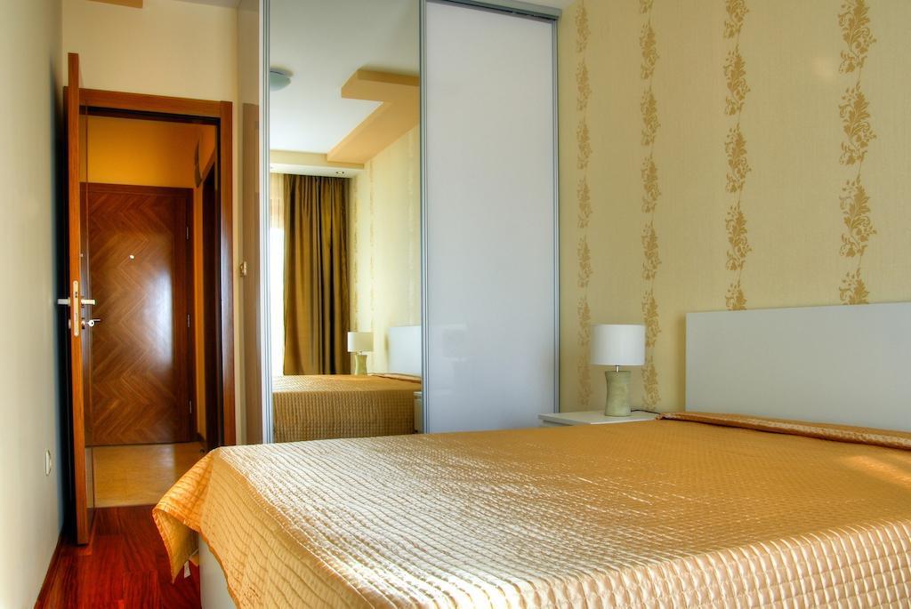 Apartment Athos Podgorica