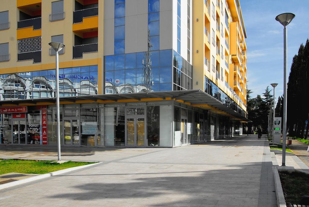 Apartment Athos Podgorica