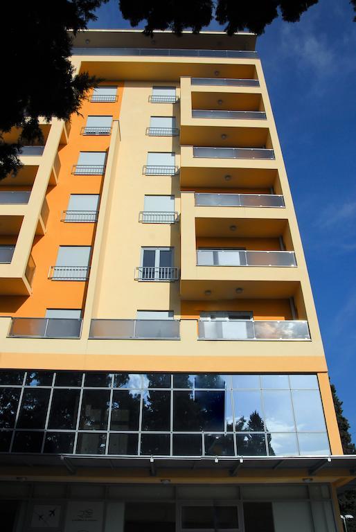 Apartment Athos