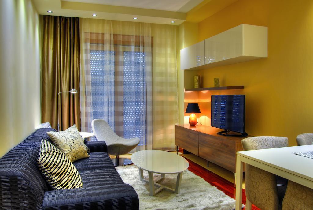 Apartment Athos Podgorica