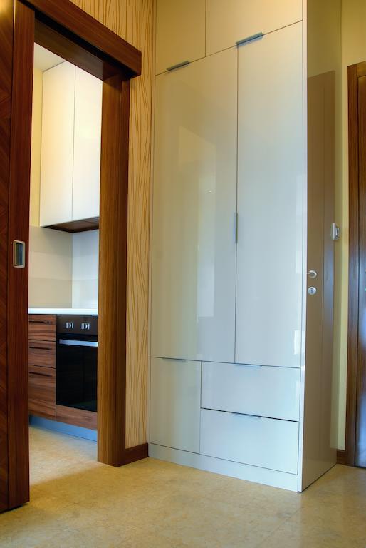 Apartment Athos