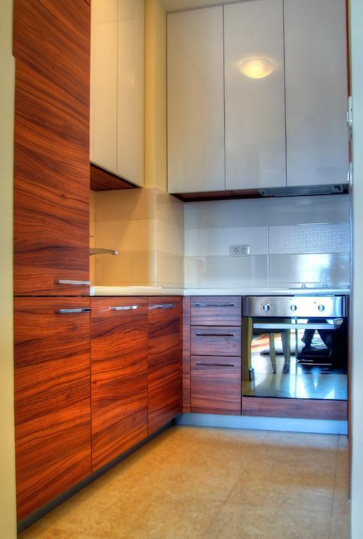 Apartment Athos