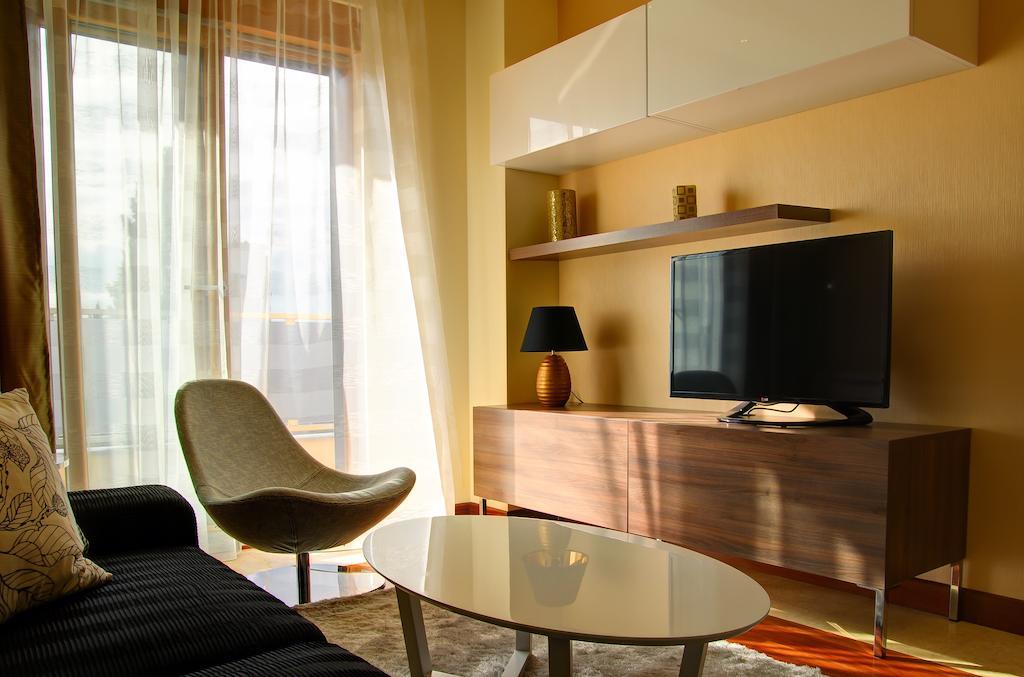 Apartment Athos Podgorica